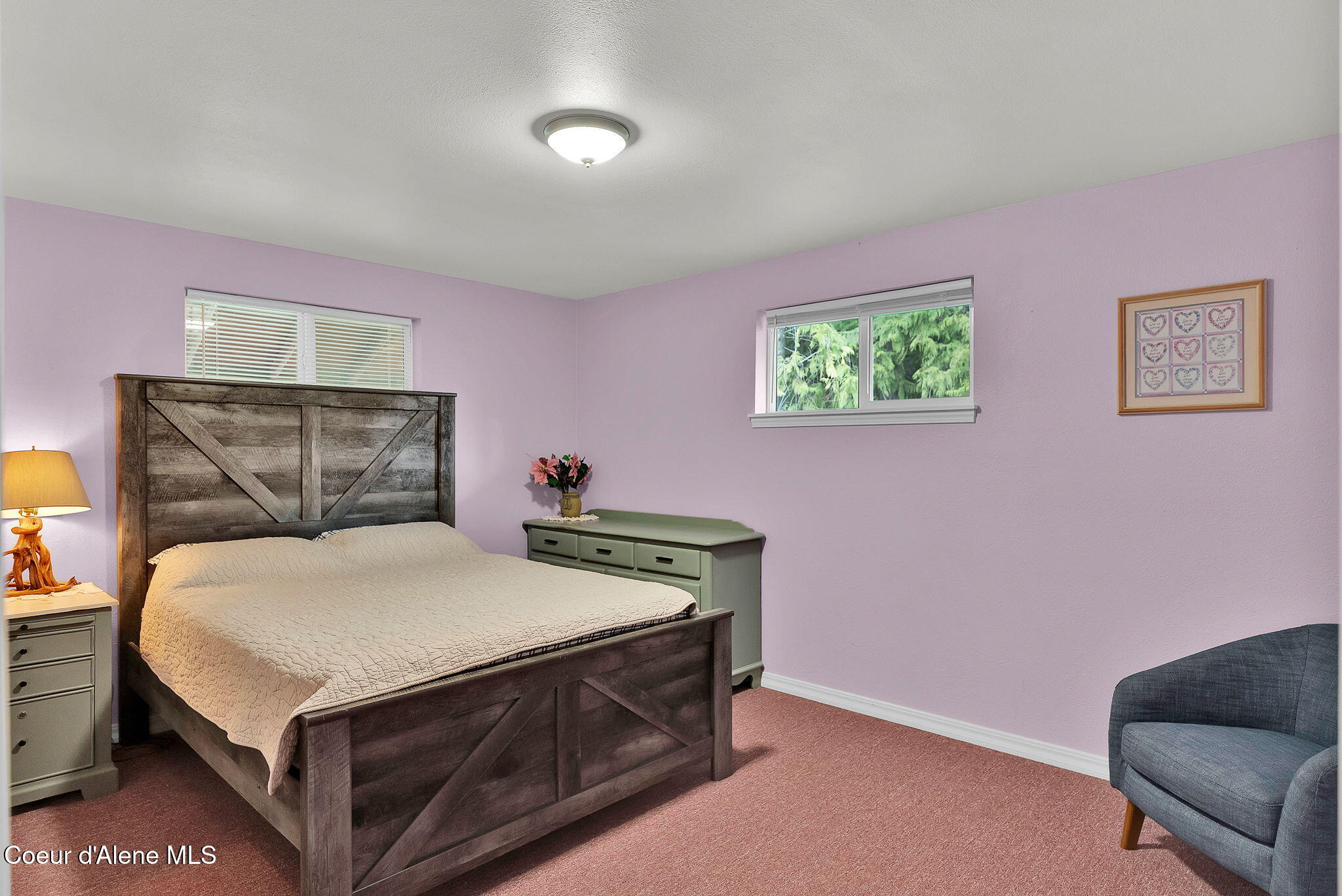 6420 Hells Gulch Road St. Maries, ID 83861 - Photo 33 of 90 Purple Anyone ?