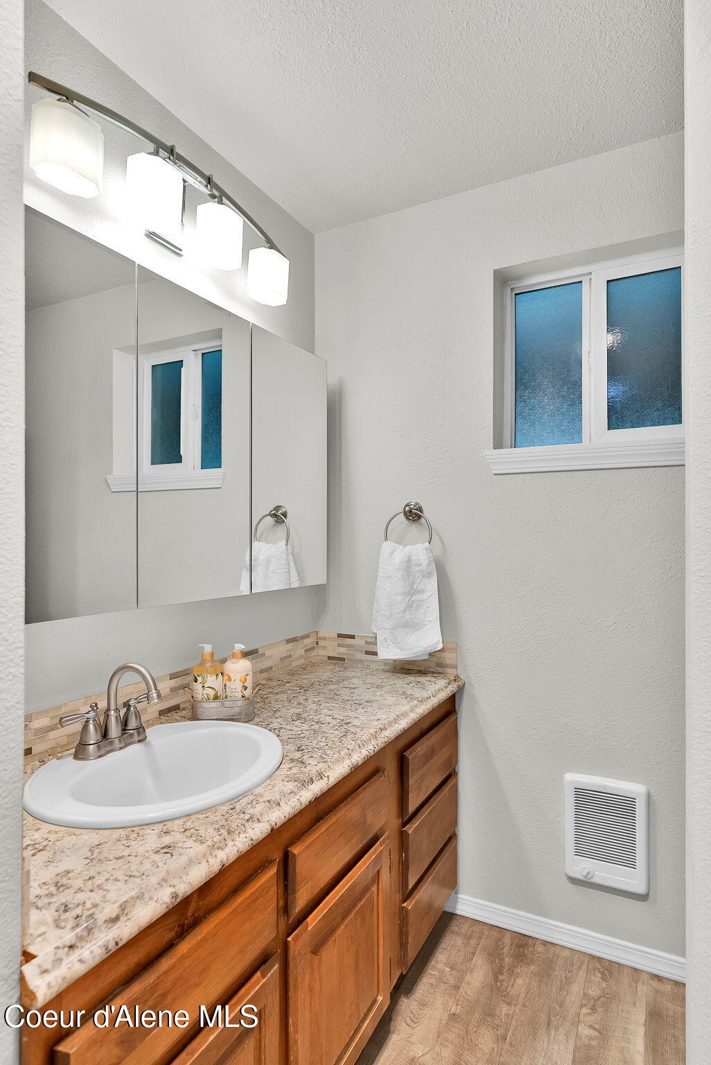 6420 Hells Gulch Road St. Maries, ID 83861 - Photo 35 of 90 2nd Floor Bath