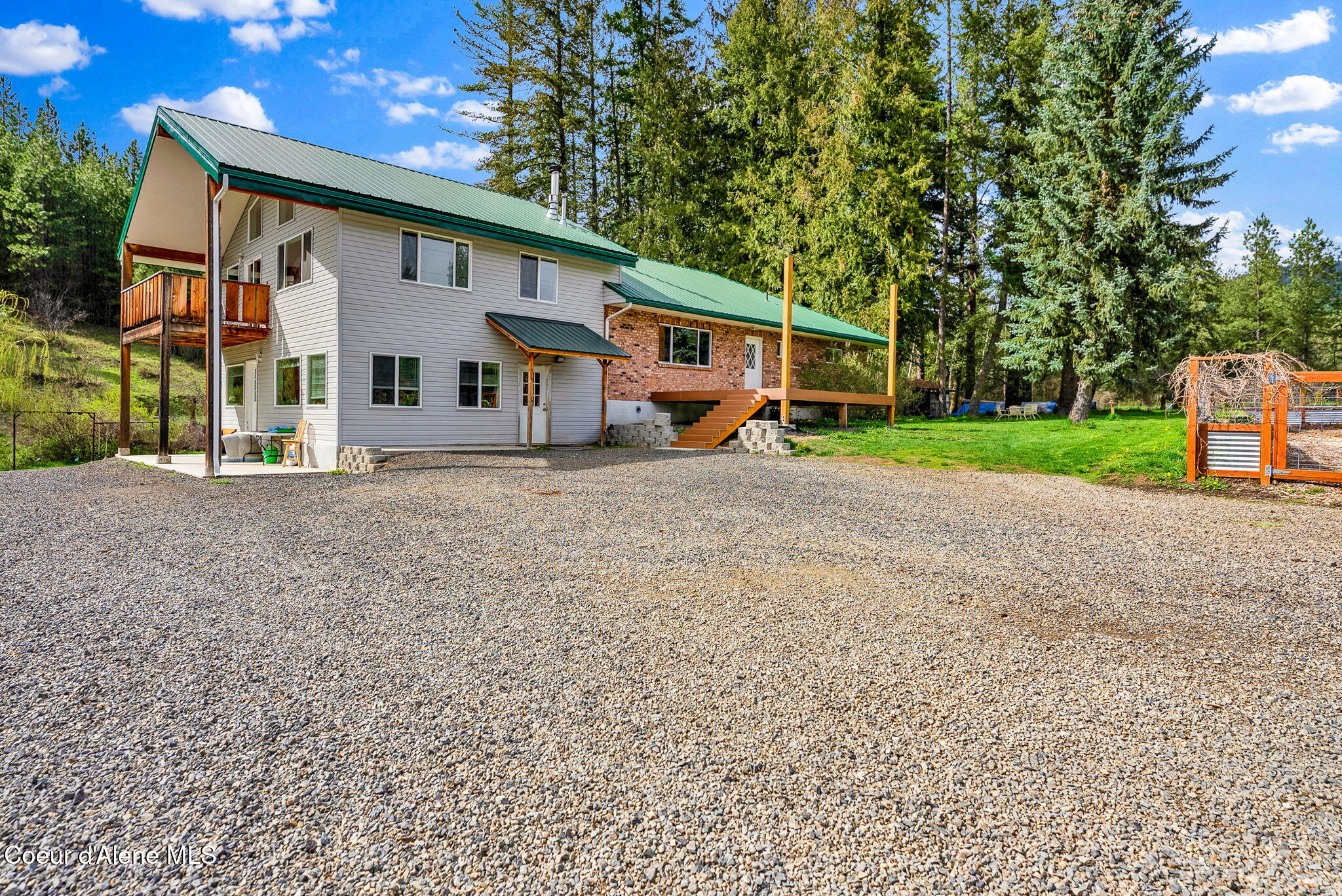 6420 Hells Gulch Road St. Maries, ID 83861 - Photo 38 of 90 Large Home