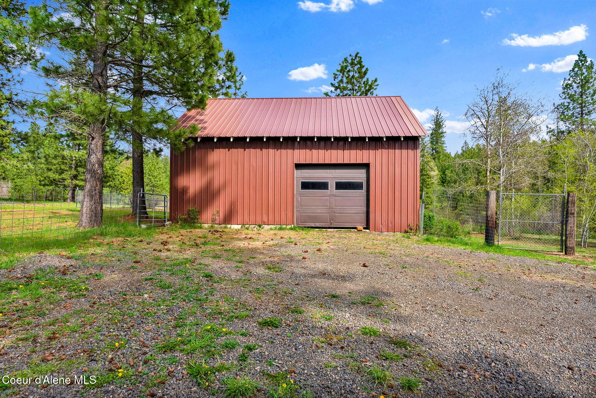 6420 Hells Gulch Road St. Maries, ID 83861 - Photo 49 of 90 Another Shop