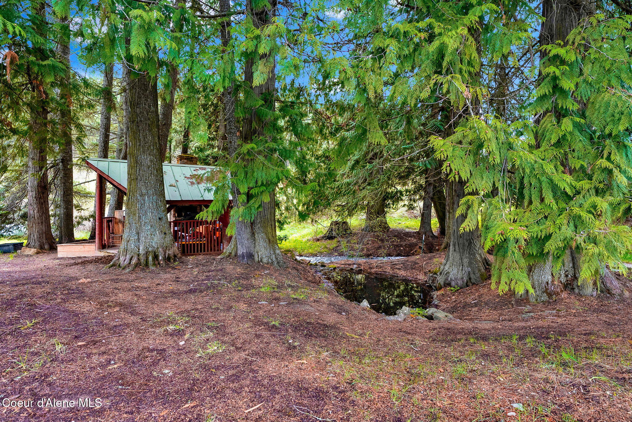 6420 Hells Gulch Road St. Maries, ID 83861 - Photo 6 of 90 The Children's Favorite Play Area