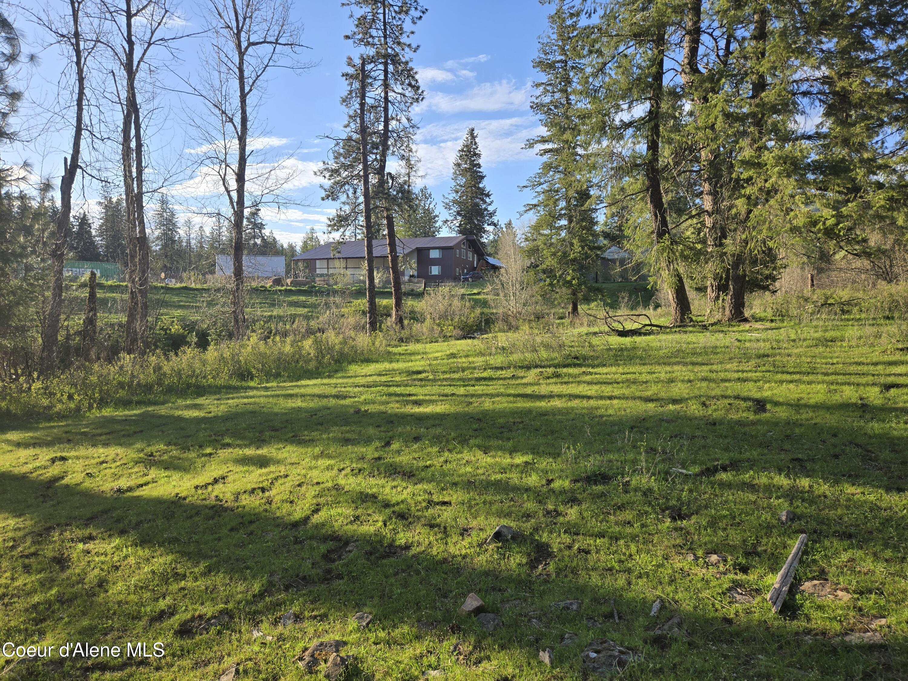 6420 Hells Gulch Road St. Maries, ID 83861 - Photo 67 of 90 The Apartments Have a Lovely View