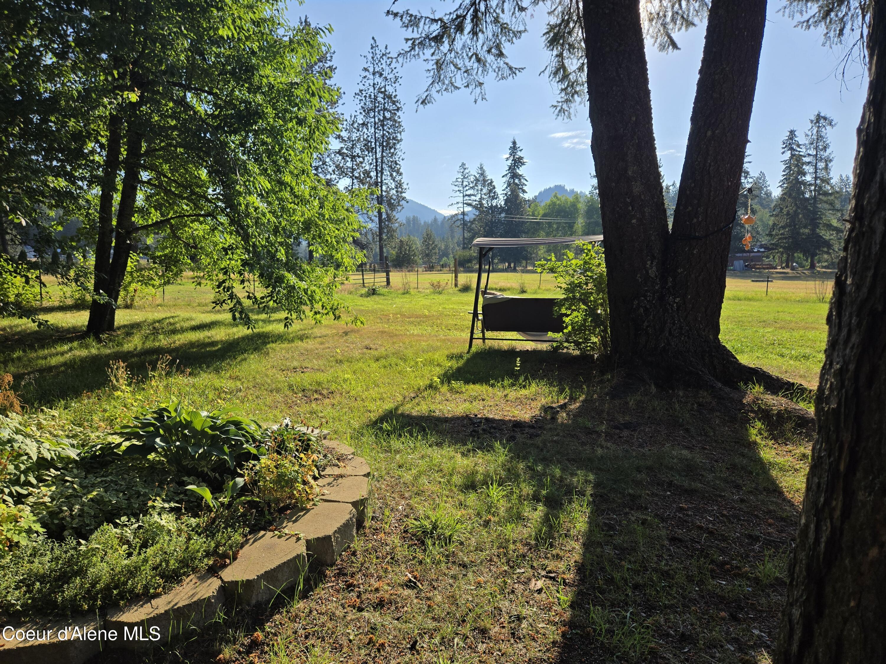6420 Hells Gulch Road St. Maries, ID 83861 - Photo 86 of 90 Sit and Swing