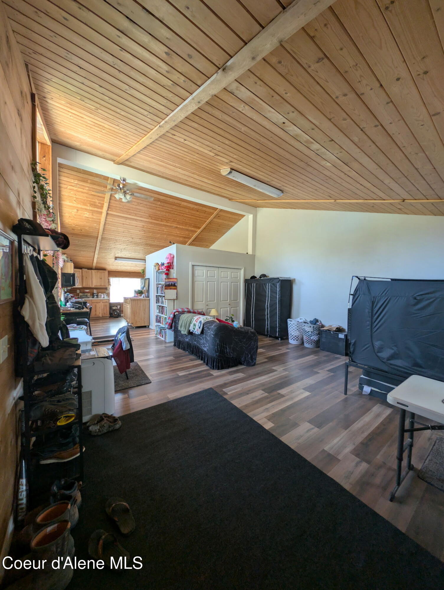 6420 Hells Gulch Road St. Maries, ID 83861 - Photo 89 of 90 Open Concept