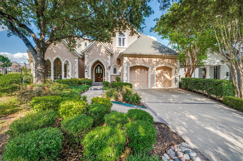6 Cypress Point Frisco, TX 75034 - Photo 1 of 39 Welcome home to 6 Cypress Point Court.