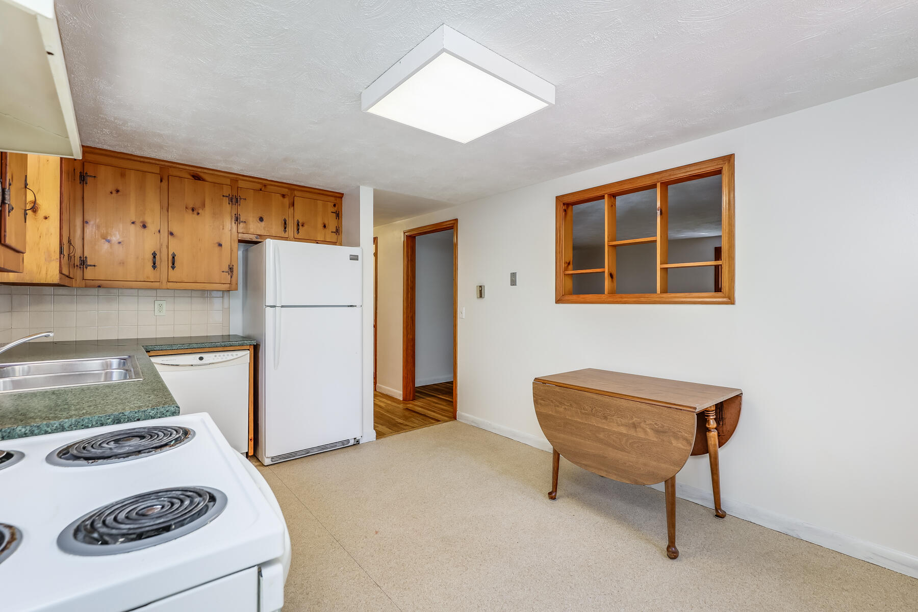 60 Fox Run Road Eastham, MA 02642 - Photo 12 of 34 2nd floor kitchen