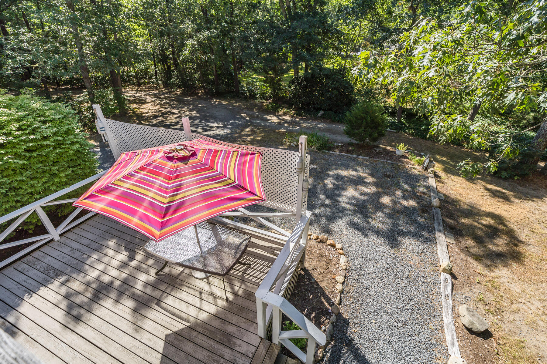 60 Fox Run Road Eastham, MA 02642 - Photo 3 of 34 1st floor deck