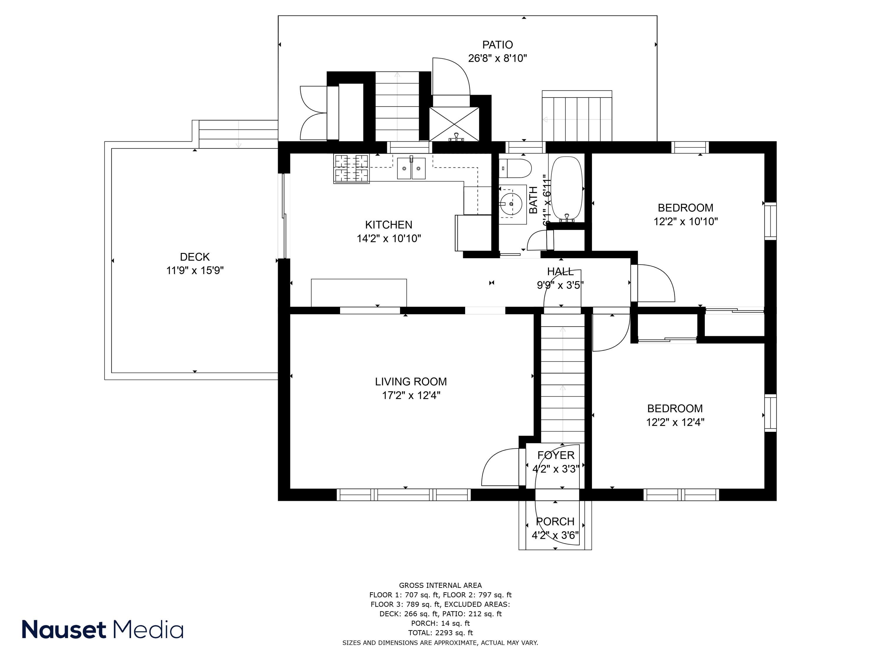 60 Fox Run Road Eastham, MA 02642 - Photo 31 of 34 1st Floor