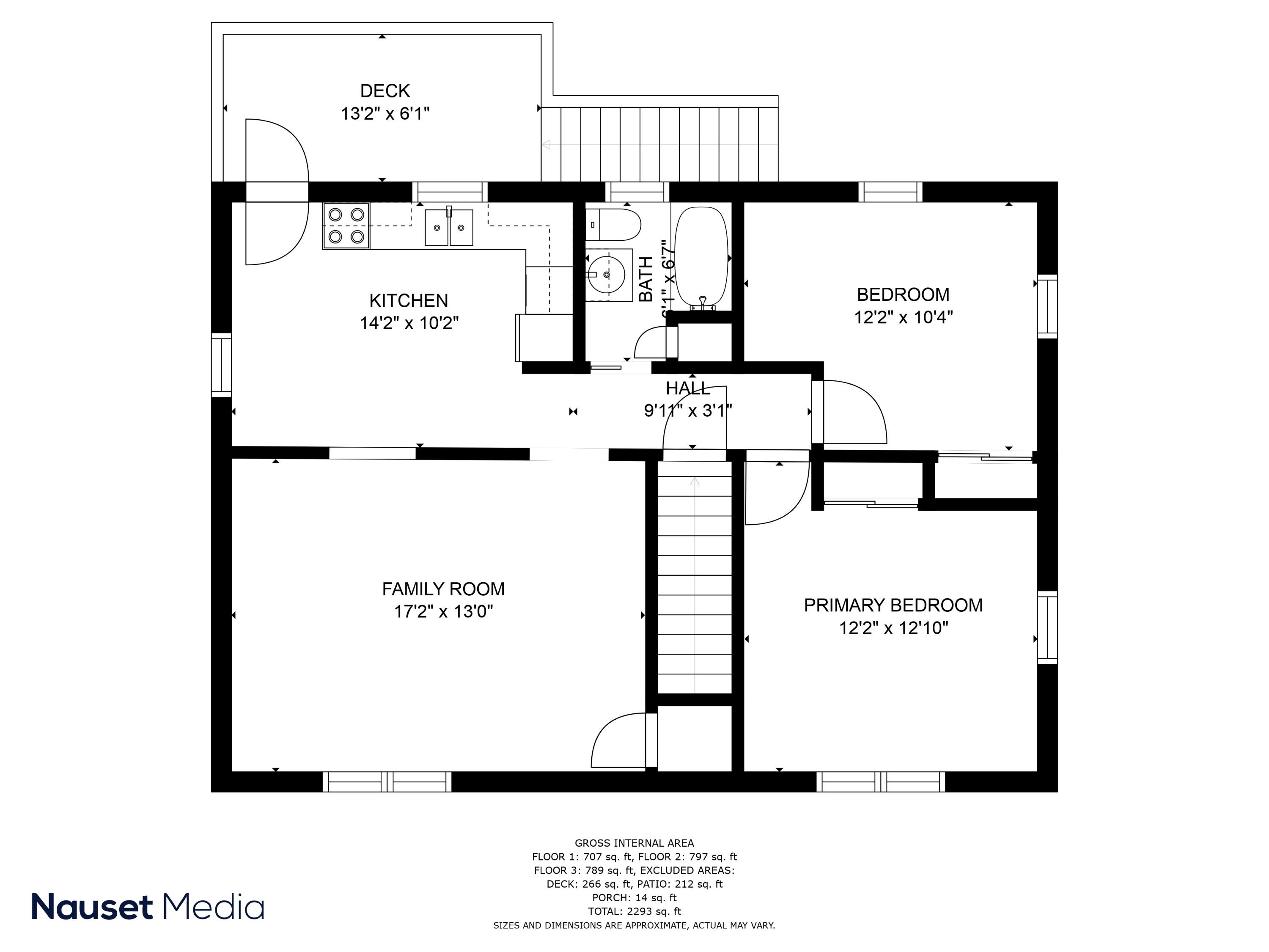 60 Fox Run Road Eastham, MA 02642 - Photo 32 of 34 2nd Floor