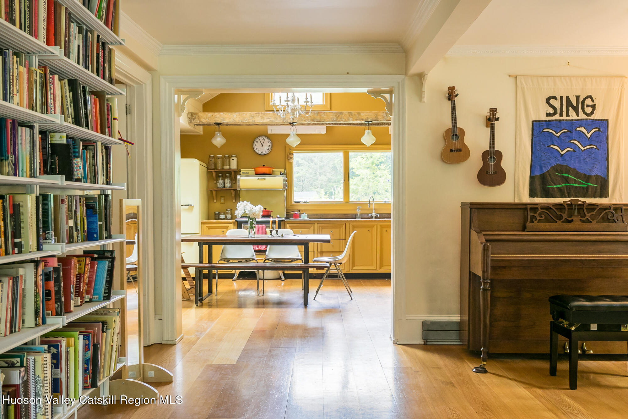 17 Cross Patch Road Willow, NY 12495 - Photo 11 of 53 CrossPatch-13