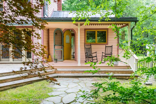 $6,000 | 17 Cross Patch Road, Willow, NY 12495