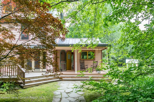 $6,000 | 17 Cross Patch Road, Willow, NY 12495