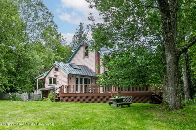 $6,000 | 17 Cross Patch Road, Willow, NY 12495