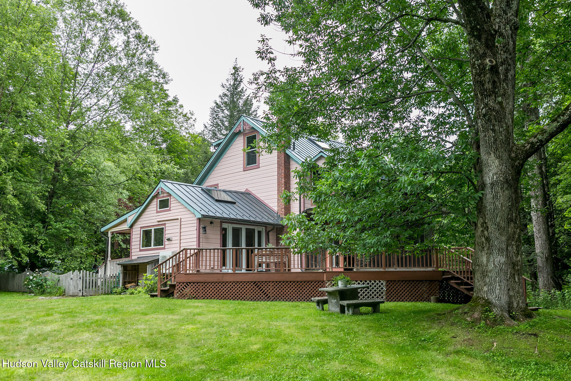 17 Cross Patch Road Willow, NY 12495 - Photo 43 of 53 CrossPatch-46