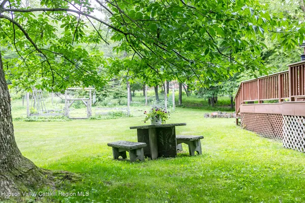 $4,900 | 17 Cross Patch Road, Willow, NY 12495