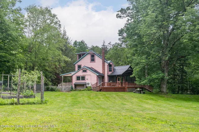 $6,000 | 17 Cross Patch Road, Willow, NY 12495