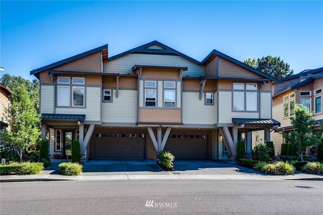 1129 North 41st Place Renton, WA 98056 - Photo 1 of 25 Gallery Image 1
