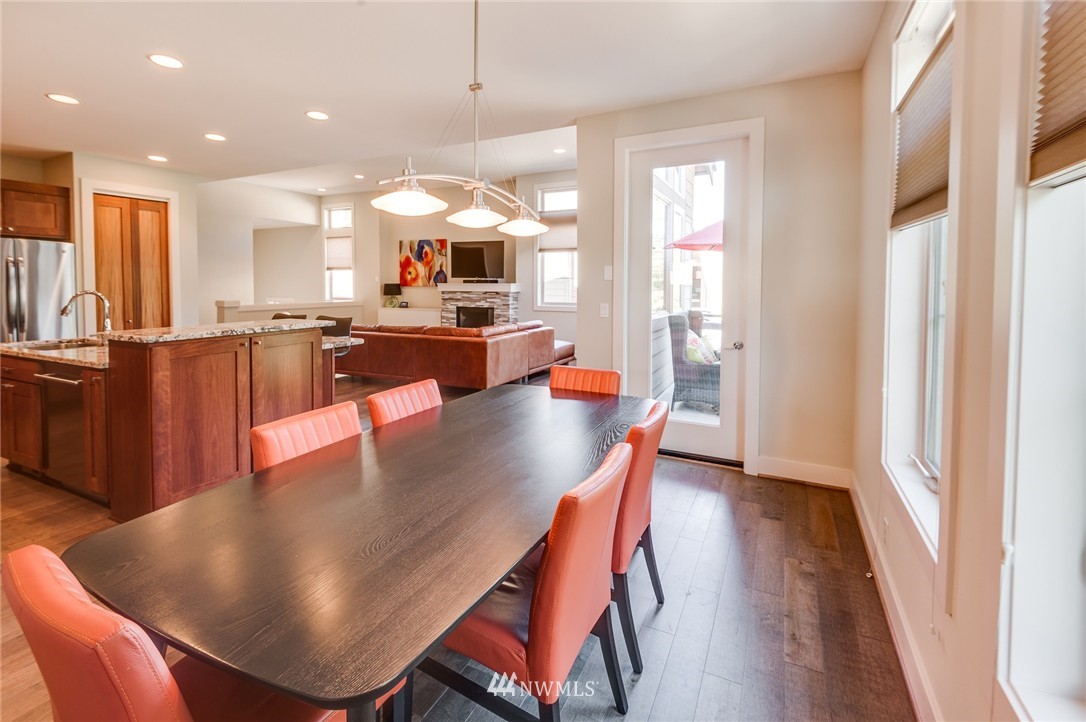 1129 North 41st Place Renton, WA 98056 - Photo 12 of 25 Gallery Image 12