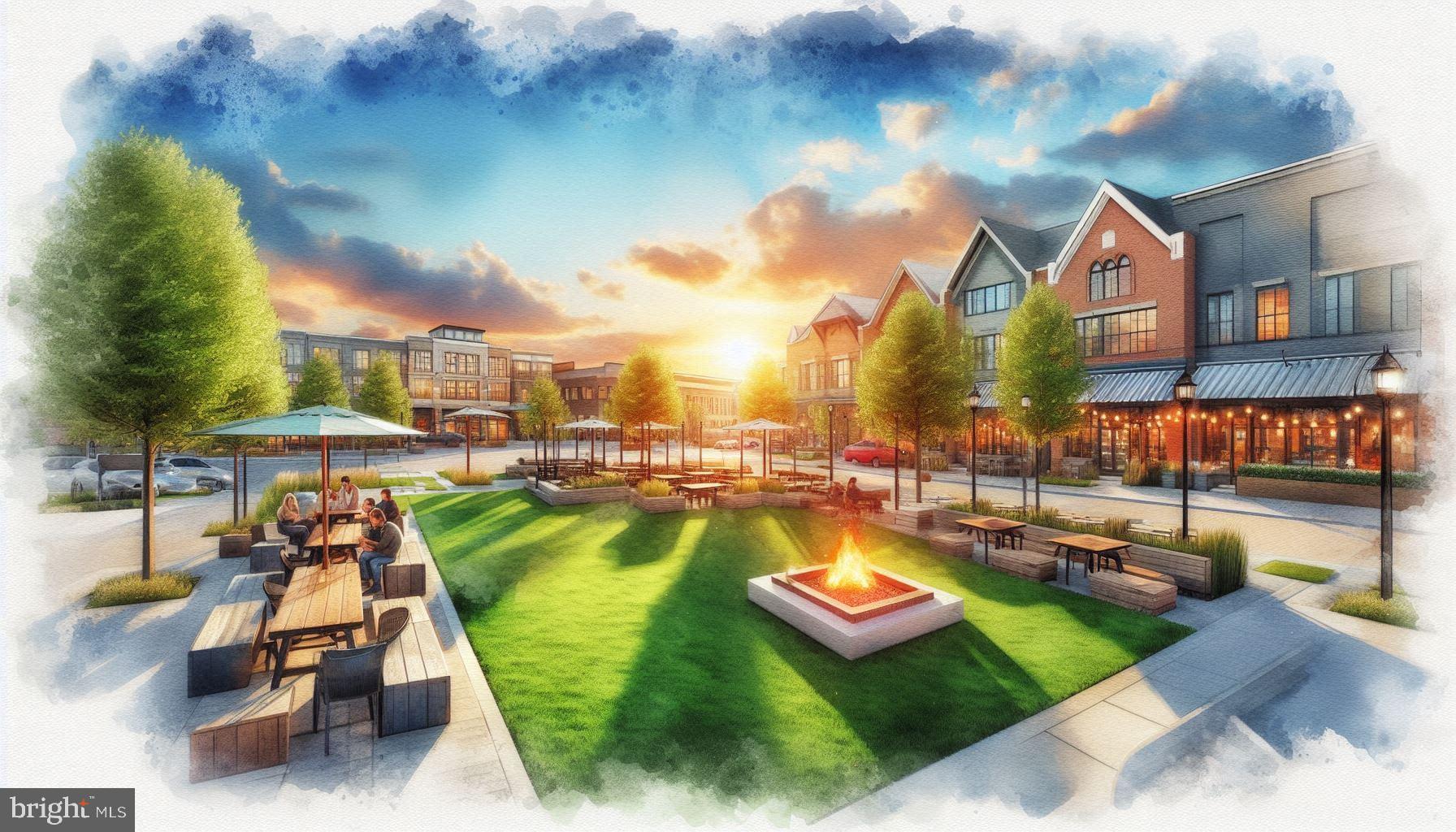 5809 Tudor Lane Rockville, MD 20852 - Photo 42 of 42 Nearby recreation and amenities