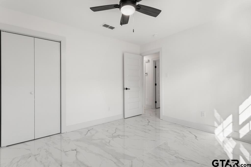 1608 Austin Drive Tyler, TX 75701 - Photo 22 of 36 a view of an empty room