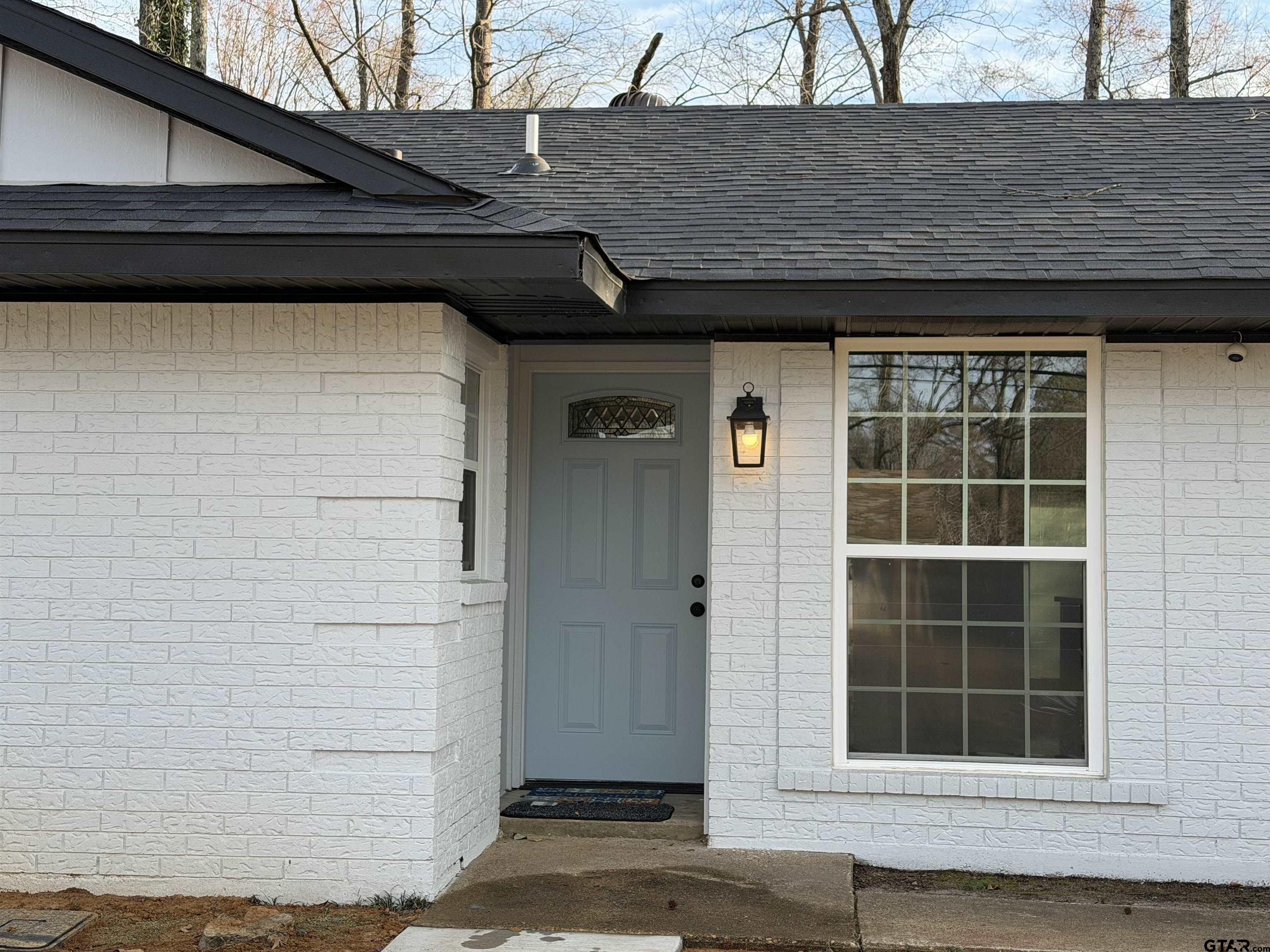 1608 Austin Drive Tyler, TX 75701 - Photo 3 of 36 a view of front door
