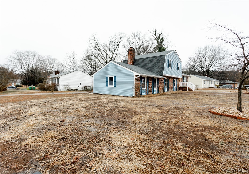 900 Perrymont Road Hopewell, VA 23860 - Photo 3 of 46