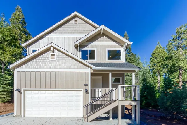 $799,000 | 40868 Wild Iris Lane, Shaver Lake, CA 93664