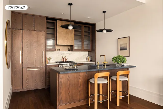 $2,795,000 | 127 Kent Avenue, Unit 2B | Williamsburg