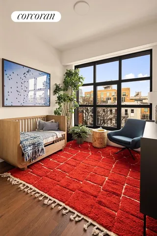 $2,795,000 | 127 Kent Avenue, Unit 2B | Williamsburg