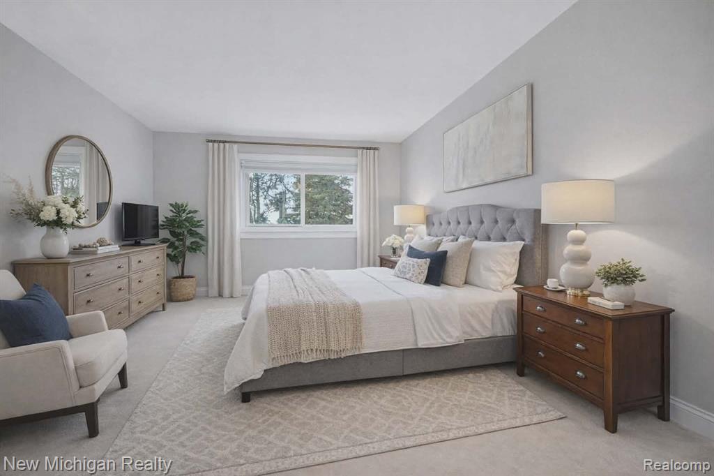 2270 Hillendale Drive Rochester Hills, MI 48309 - Photo 15 of 33
