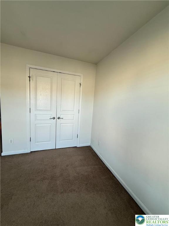 1805 Hemming Way Orefield, PA 18069 - Photo 15 of 24 an empty room with closet