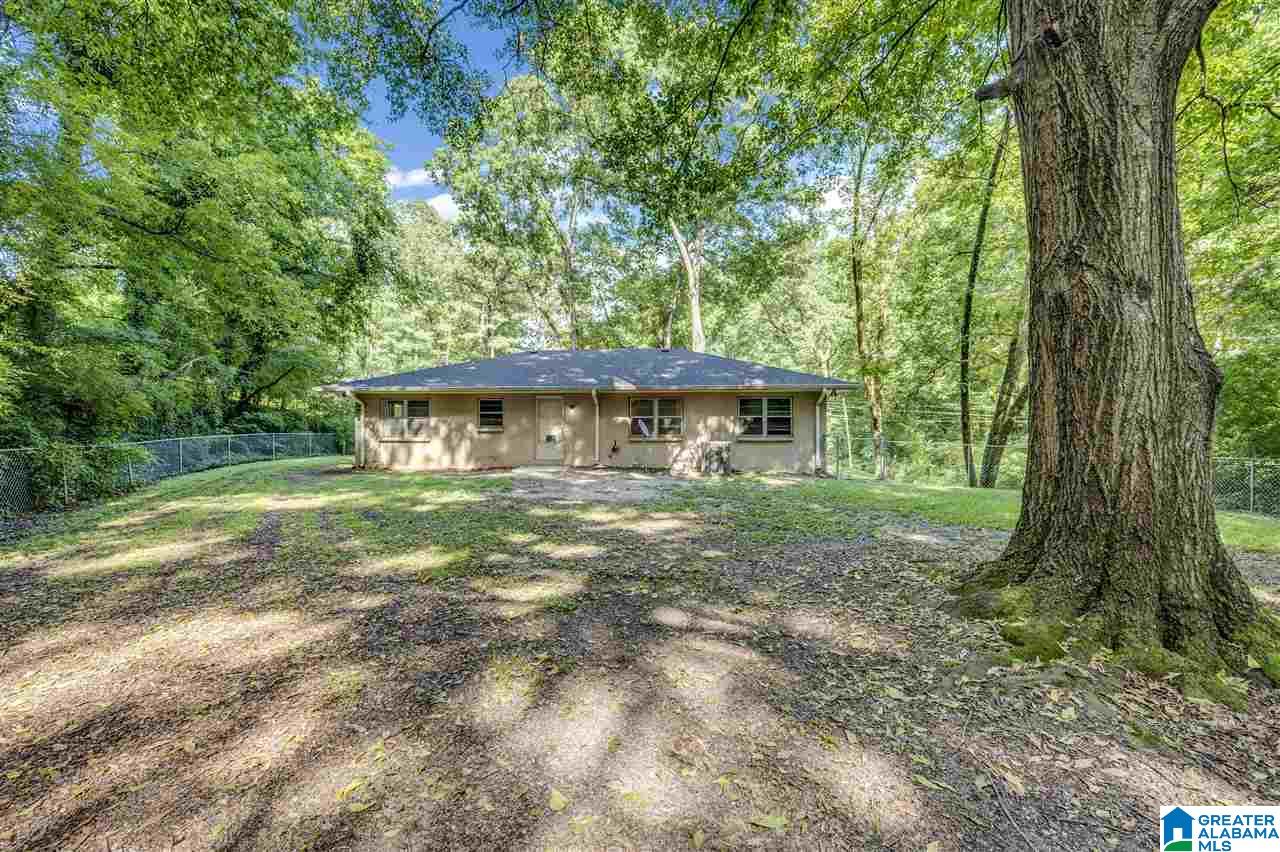 1801 Eugene Street Fultondale, AL 35068 - Photo 20 of 21