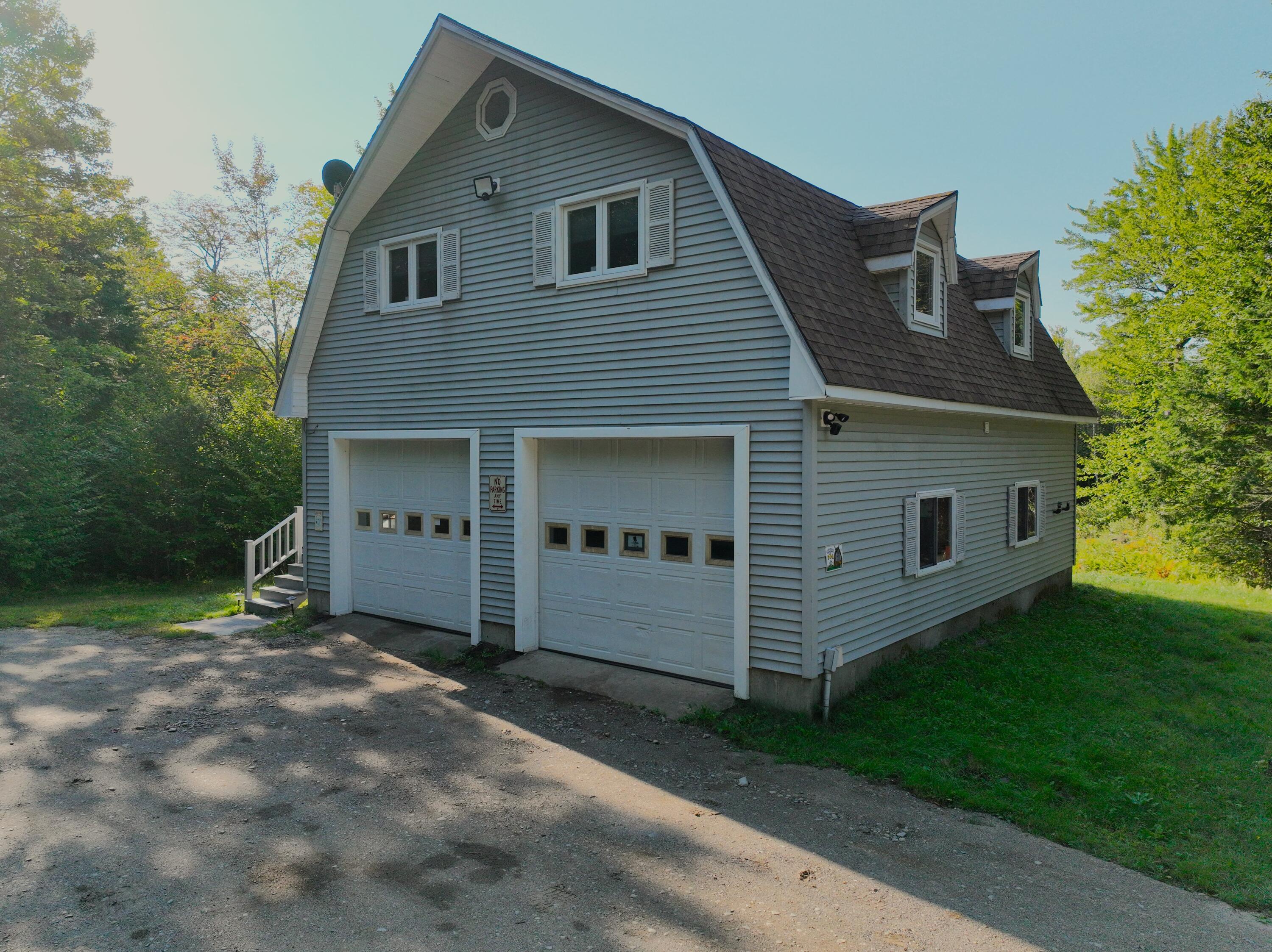923 Woodville Road Lincoln, ME 04457 - Photo 3 of 36 DJI_0980