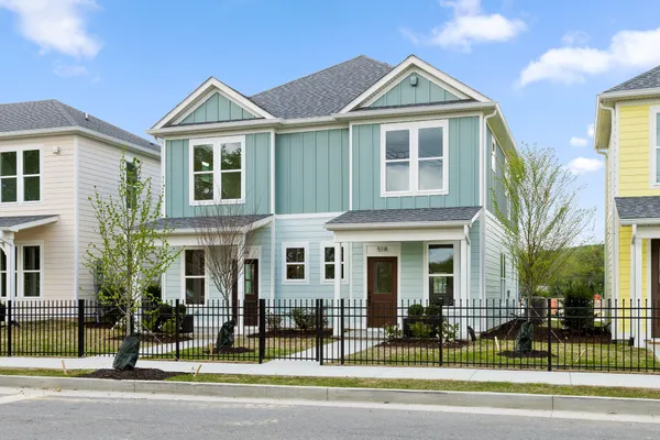 $249,900 | 580 West 35th Street, Chattanooga, TN 37410