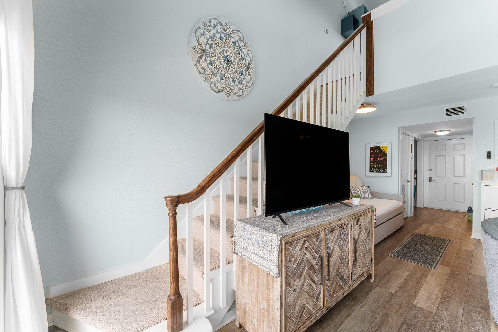 145 Beachfront Trail, Unit 302 Santa Rosa Beach, FL 32459 - Photo 14 of 42 a view of entryway