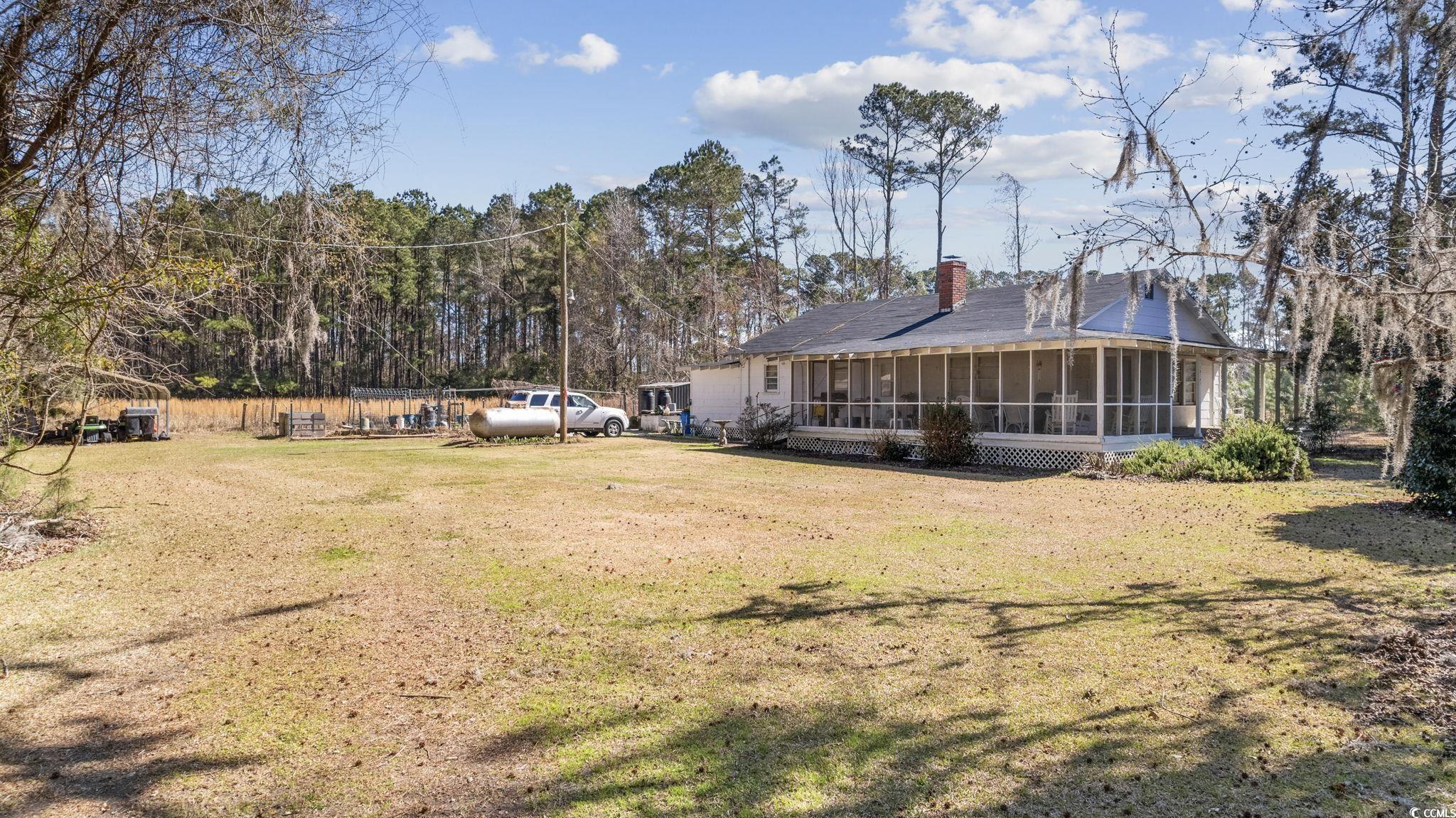 10141 Mcdowell Shortcut Road Murrells Inlet, SC 29576 - Photo 20 of 28 Gallery Image 20