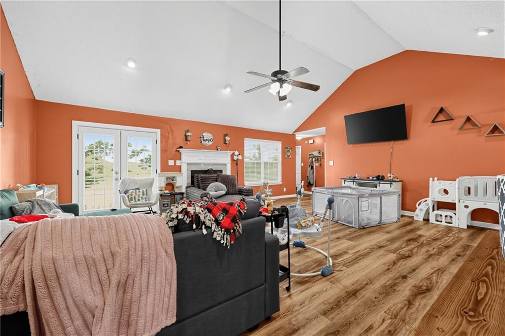 166 Patton Road Gray, GA 31032 - Photo 2 of 11 Gallery Image 2