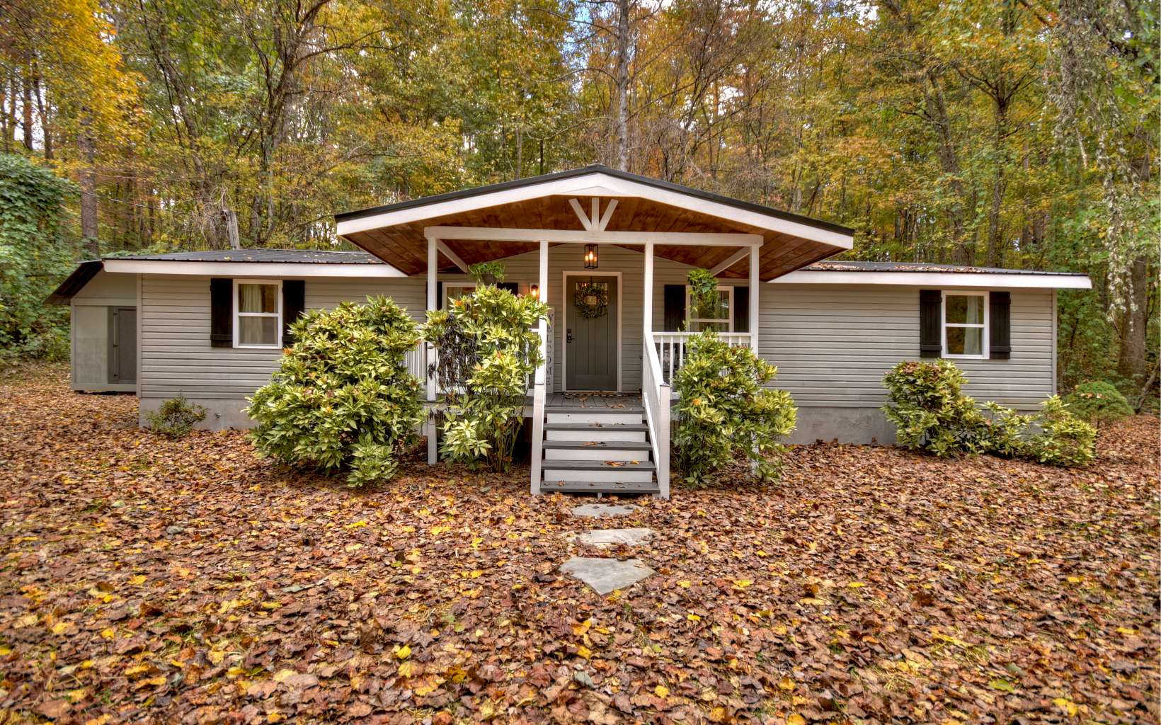 831 Damascus Circle Blue Ridge, GA 30513 - Photo 1 of 22 Main View