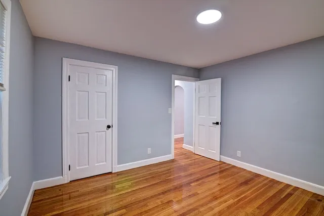 $2,475 | 191 Fenno Street, Unit 1, Quincy, MA 02170