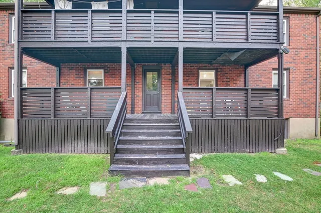 $2,475 | 191 Fenno Street, Unit 1, Quincy, MA 02170