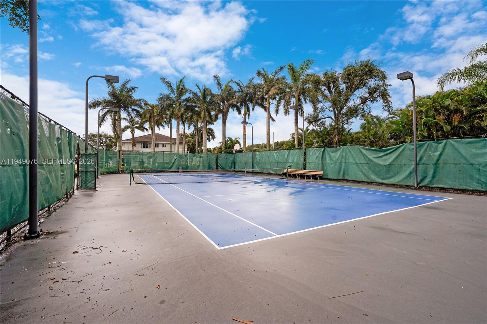 3533 Sonoma Drive Riviera Beach, FL 33404 - Photo 32 of 34 a view of a park