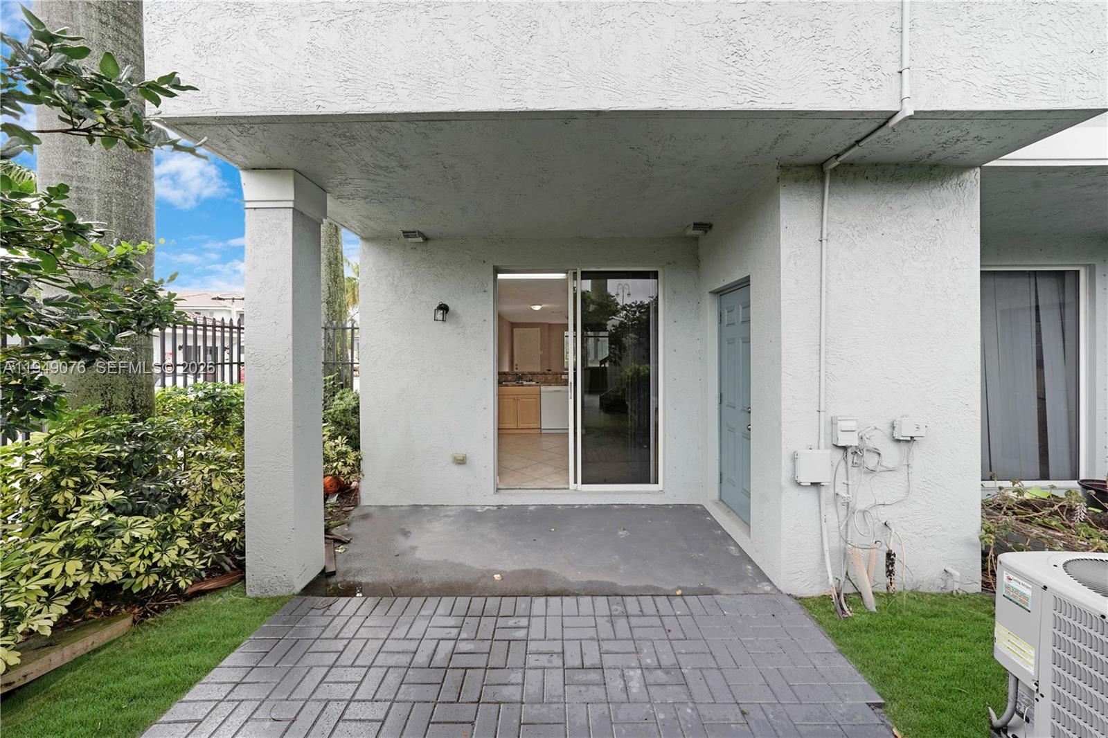 3533 Sonoma Drive Riviera Beach, FL 33404 - Photo 10 of 34 a view of a entrance of the house