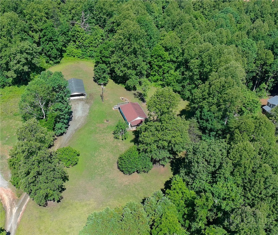 271 Little Ridge Road Moravian Falls, NC 28654 - Photo 29 of 34