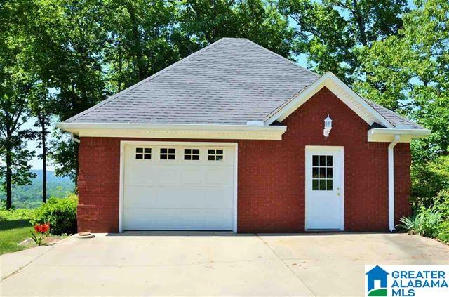 131 Hickory Ridge Drive Gadsden, AL 35905 - Photo 39 of 42