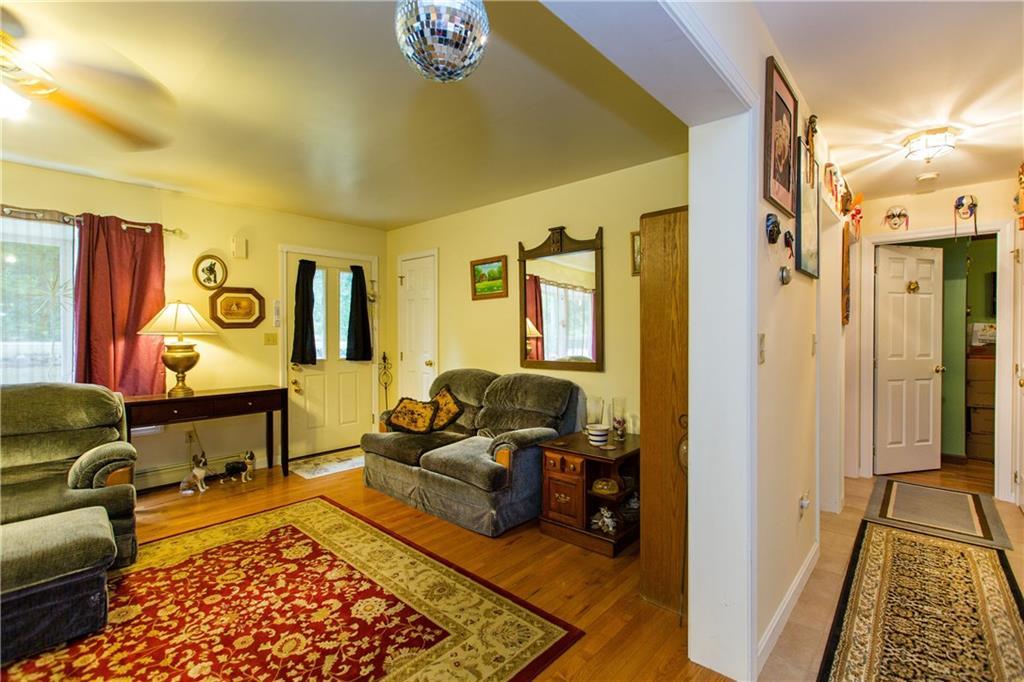 1040 Beedle Road Richmond, ME 04357 - Photo 22 of 35 Photo
