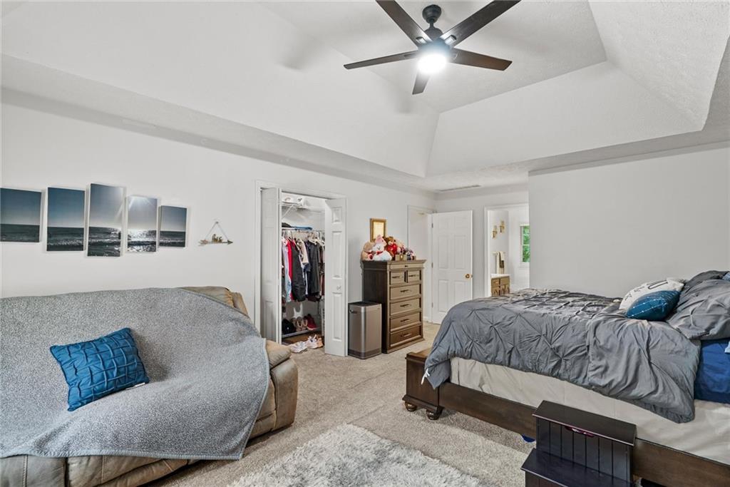 165 Hayes Circle Rex, GA 30273 - Photo 21 of 44