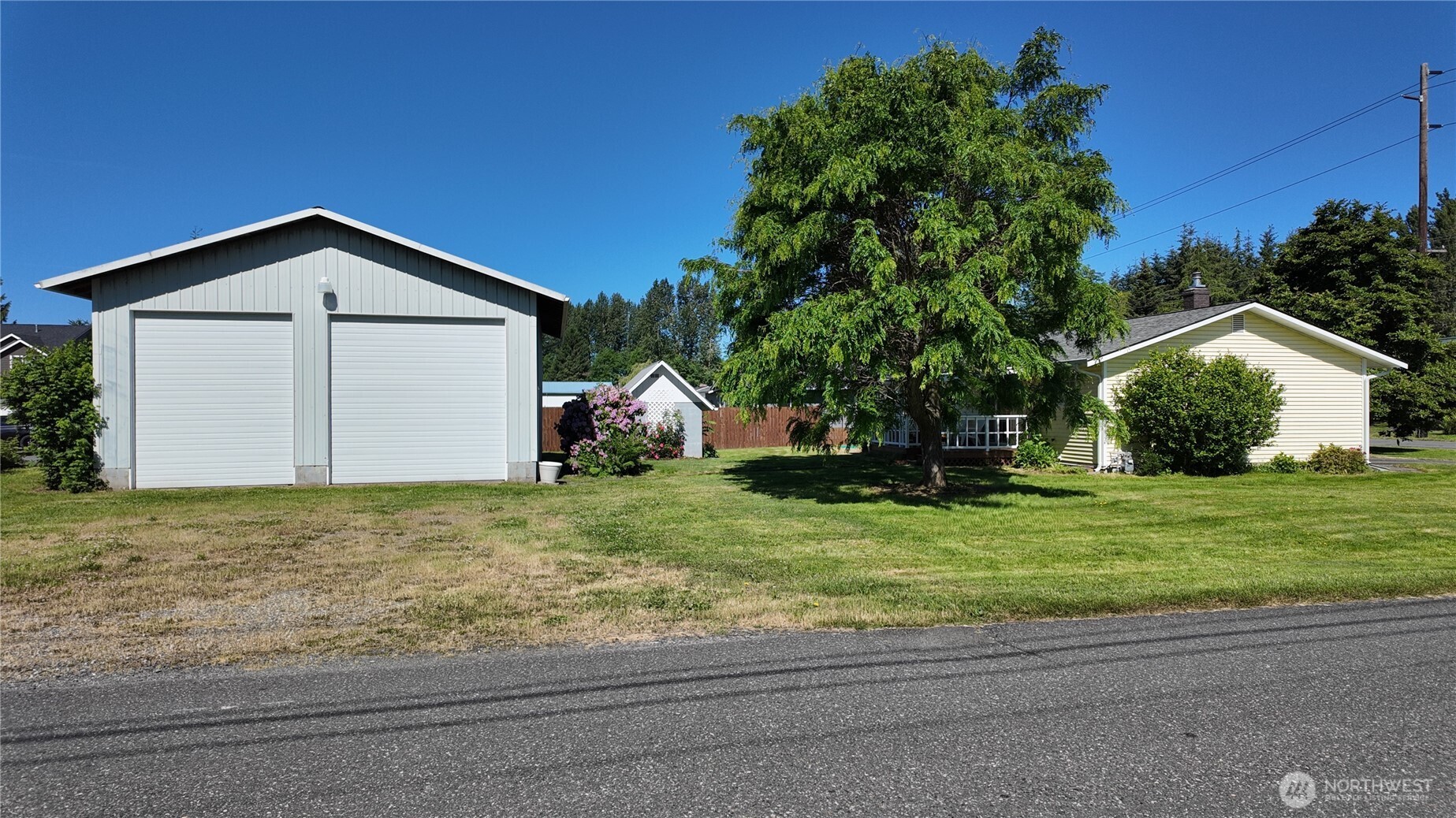 609 John Liner Road Sedro-Woolley, WA 98284 - Photo 2 of 39