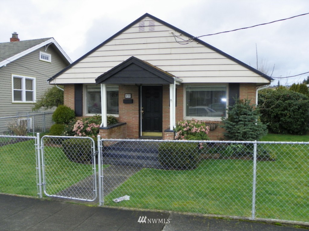 337 Pelly Avenue North Renton, WA 98057 - Photo 1 of 1