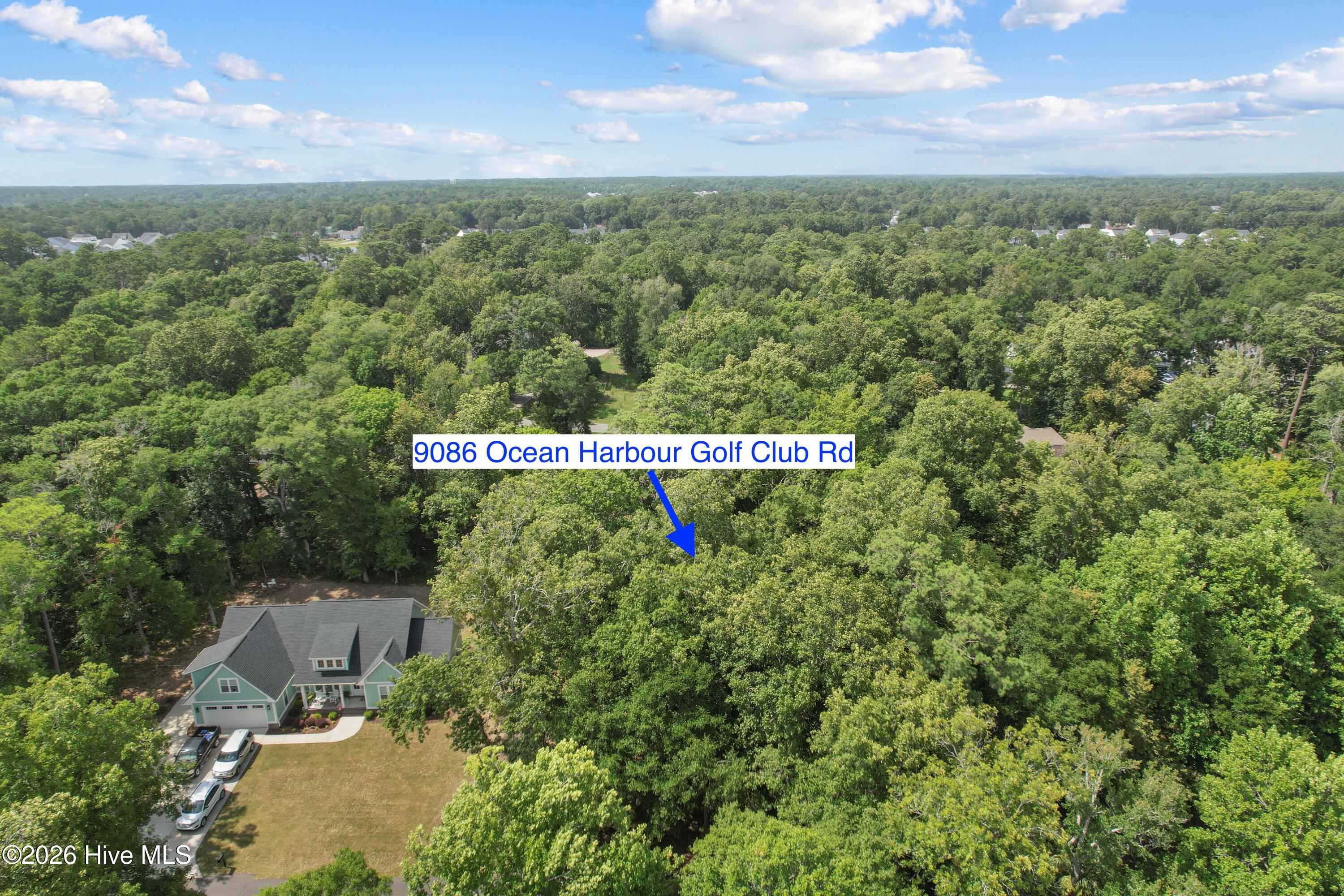 9086 Ocean Harbour Golf Club Road Southwest Calabash, NC 28467 - Photo 5 of 10 Gallery Image 5