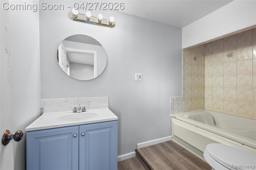 26167 Princeton Street Inkster, MI 48141 - Photo 17 of 25